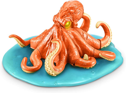 Robo - Alive Deep Sea Monster Surprise (71155)