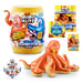 Robo - Alive Deep Sea Monster Surprise (71155)