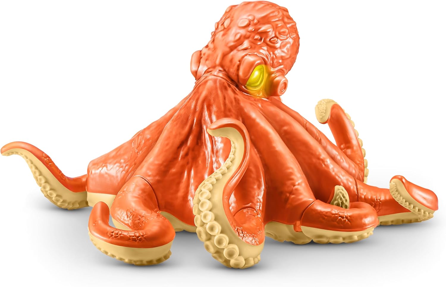 Robo - Alive Deep Sea Monster Surprise (71155)