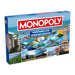 Winning Moves Whitstable and Herne Bay Regional Monopoly Board Game ideal for 2–6 players and makes a great gift for fans of the Kent coastline, aged 8 and up