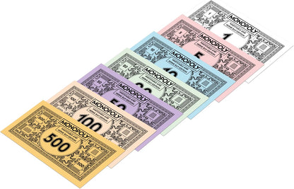 Winning Moves Whitstable and Herne Bay Regional Monopoly Board Game ideal for 2–6 players and makes a great gift for fans of the Kent coastline, aged 8 and up
