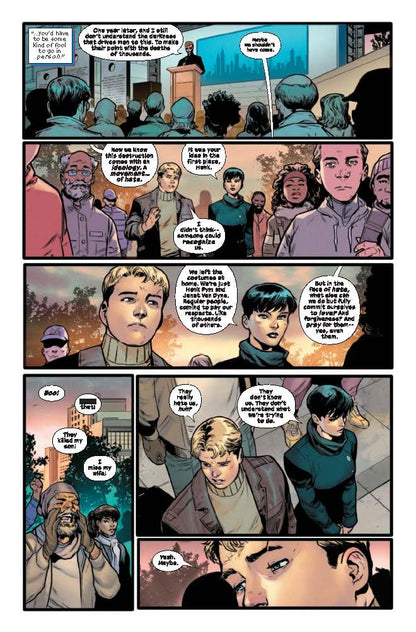 Ultimates By Deniz Camp Vol 2