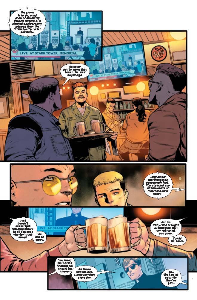 Ultimates By Deniz Camp Vol 2