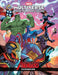 Marvel Multiverse Role-Playing