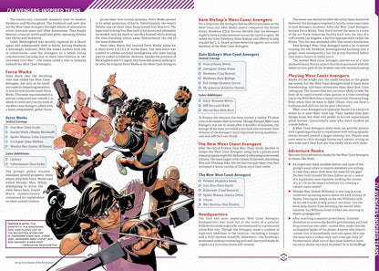 Marvel Multiverse Role-Playing
