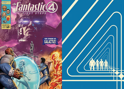 Marvel Studios The Fantastic 4