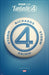 Marvel Studios The Fantastic 4