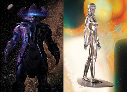 Marvel Studios The Fantastic 4