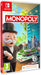 Monopoly 2024 (Code in Box) (Switch)