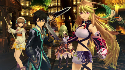 Tales Of Xillia Remastered