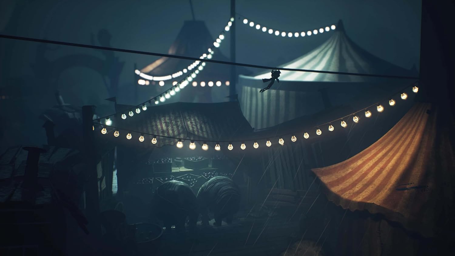 Little Nightmares III (Xbox Series X)