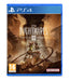 Little Nightmares III (PlayStation 4)