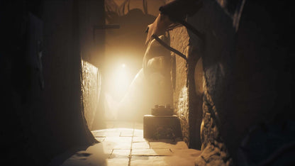 Little Nightmares III (PlayStation 4)