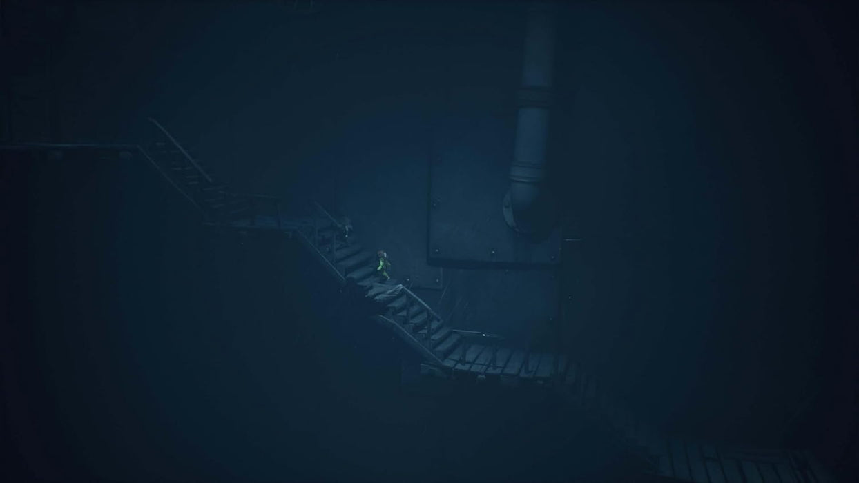 Little Nightmares III (PlayStation 5)