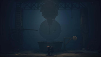 Little Nightmares III (Nintendo Switch 2 Game Key-card)