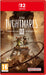 Little Nightmares III (Nintendo Switch 2 Game Key-card)