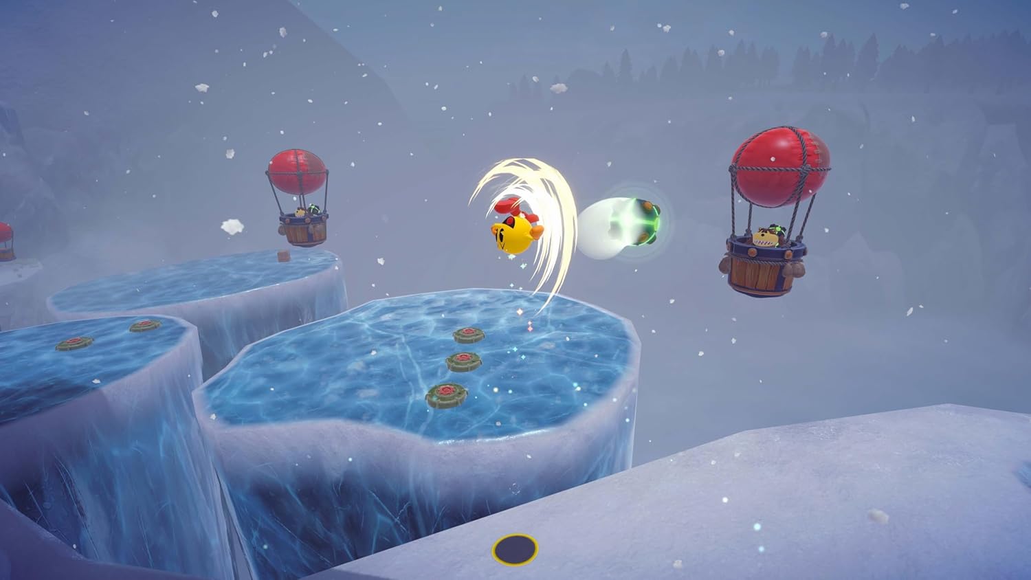 PAC-MAN WORLD 2 RE-PAC (Xbox Series X)