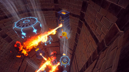 PAC-MAN WORLD 2 RE-PAC (Xbox Series X)