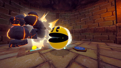 PAC-MAN WORLD 2 RE-PAC (Xbox Series X)