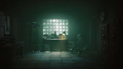 Little Nightmares III Mirror Edition (PlayStation 4)