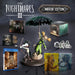 Little Nightmares III Mirror Edition (PlayStation 4)