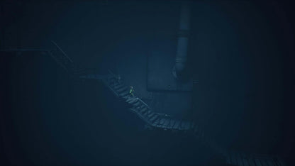 Little Nightmares III Mirror Edition (PlayStation 4)