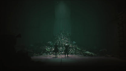 Little Nightmares III Mirror Edition (PlayStation 5)