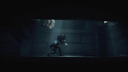 Little Nightmares III Mirror Edition (PlayStation 5)