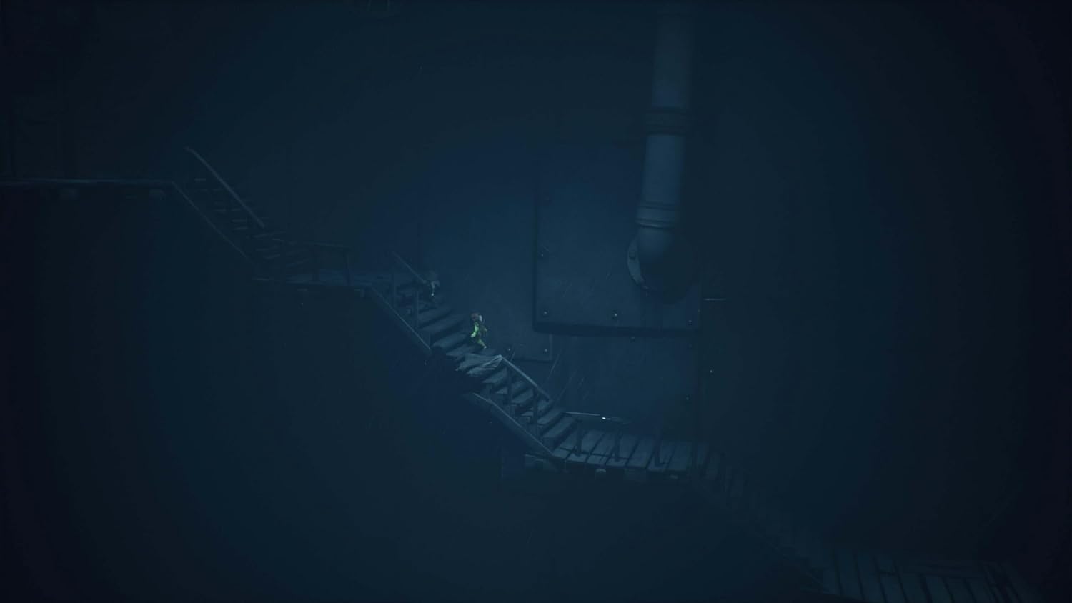 Little Nightmares III Mirror Edition (Xbox Series X)