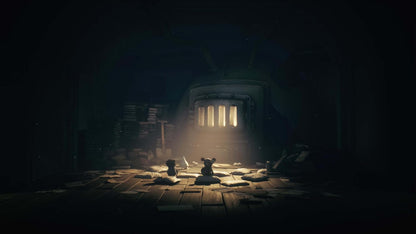 Little Nightmares III Mirror Edition (Xbox Series X)