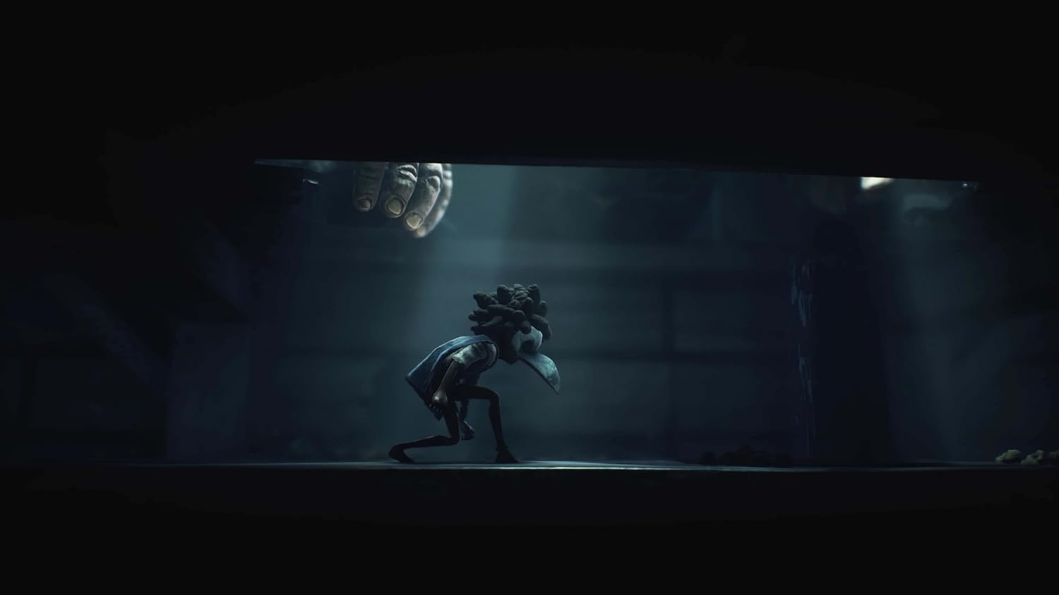 Little Nightmares III Mirror Edition (Xbox Series X)