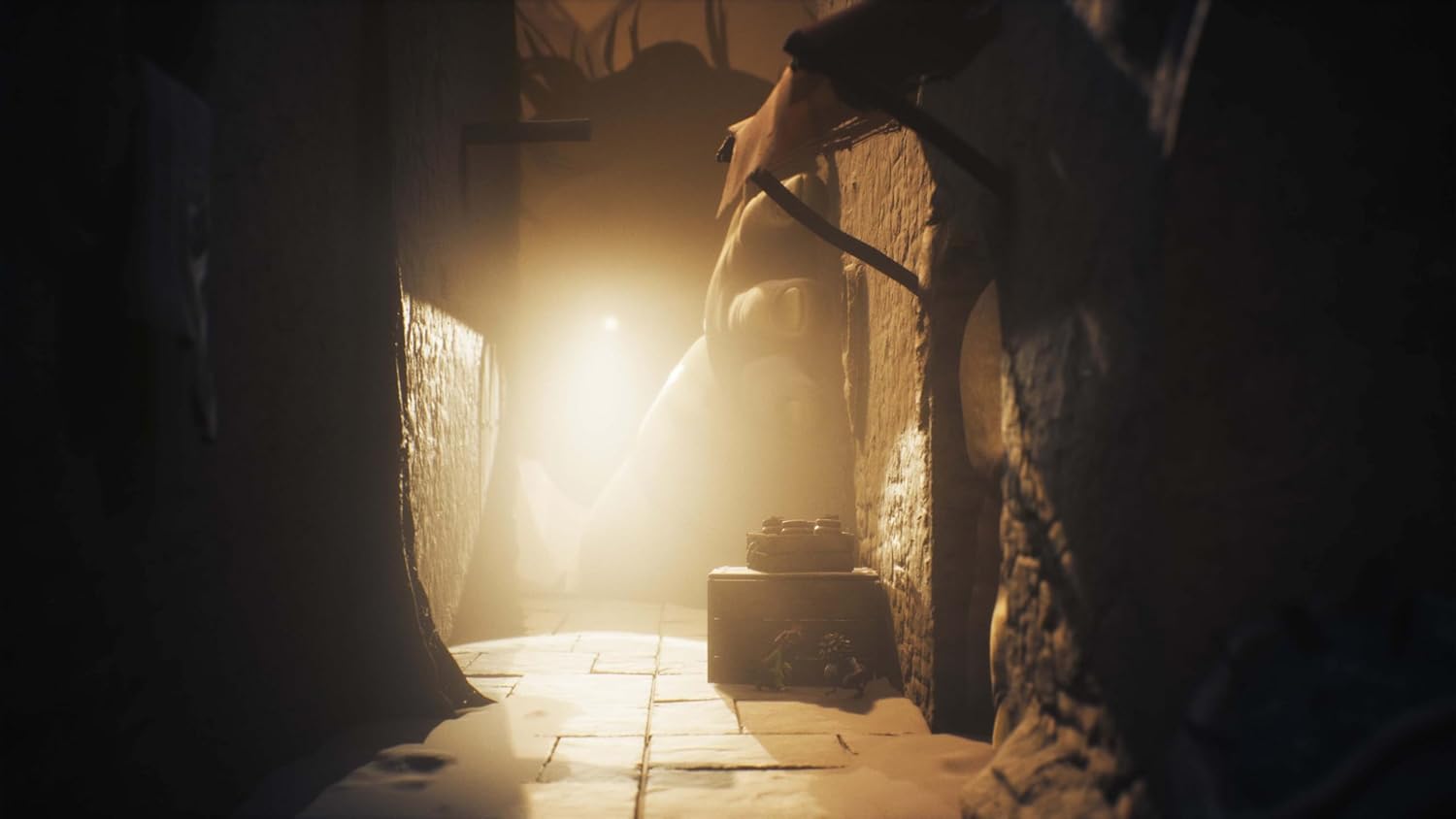 Little Nightmares III Mirror Edition (Xbox Series X)