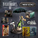 Little Nightmares III Mirror Edition (Nintendo Switch)