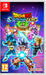 Dragon Ball Sparking! Zero (Nintendo Switch) Switch Standard Edition
