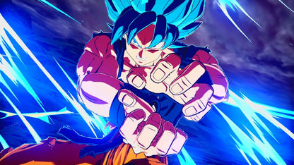 Dragon Ball Sparking! Zero (Nintendo Switch) Switch Standard Edition
