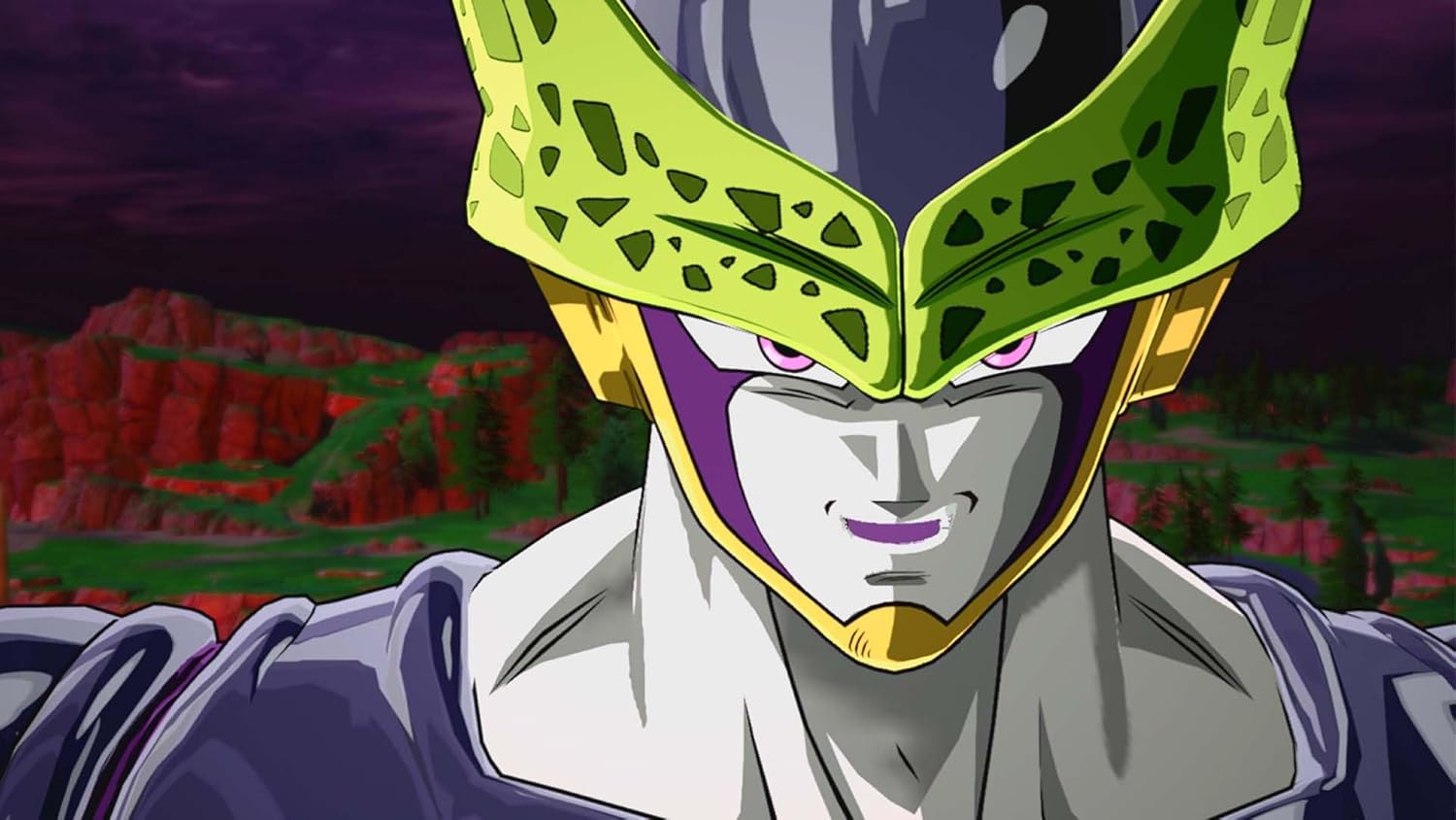 Dragon Ball Sparking! Zero (Nintendo Switch) Switch Standard Edition