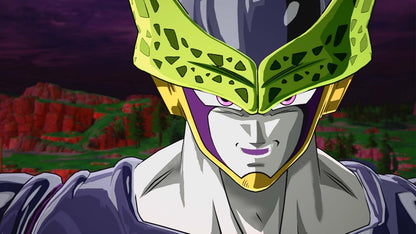 Dragon Ball Sparking! Zero (Nintendo Switch) Switch Standard Edition