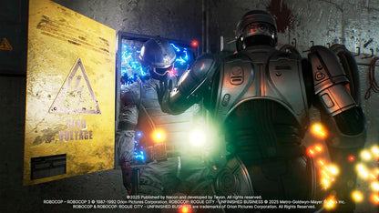 RoboCop: Rogue City Collection (Xbox Series X
