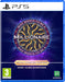 WHO WANTS TO BE A MILLIONAIRE - FINAL ANSWER EDITION - PS5