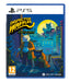 Inspector Waffles: Early Days (PlayStation 5)