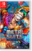 METAL SUITS: COUNTER - ATTACK (Nintendo Switch)