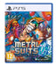 METAL SUITS: COUNTER - ATTACK (PlayStation 5)