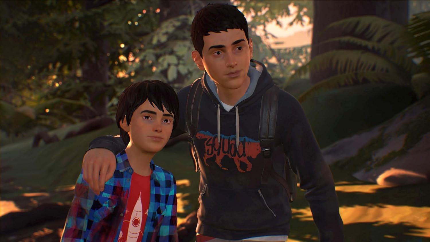Life is Strange Collection (PlayStation 5