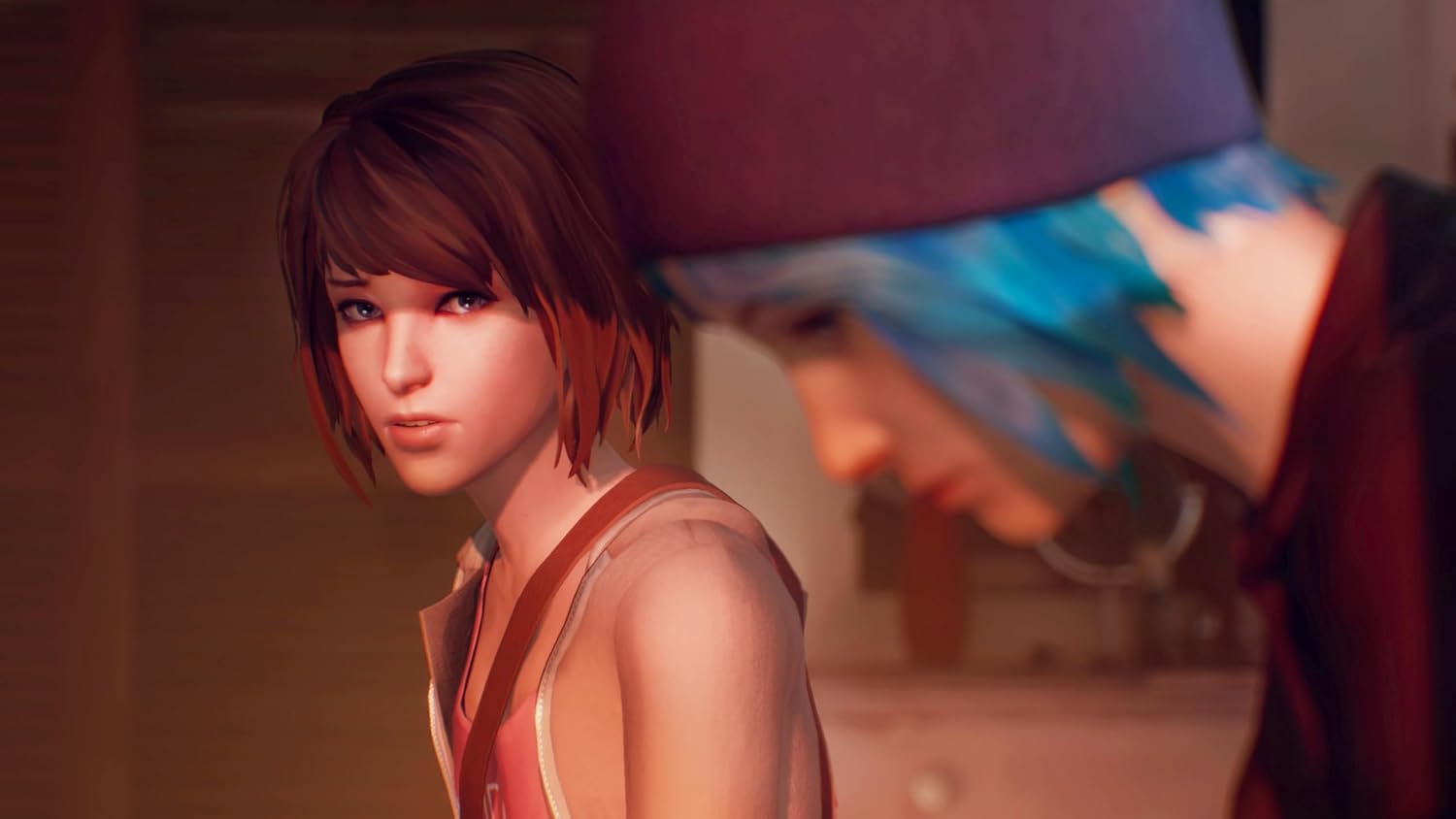 Life is Strange Collection (PlayStation 5