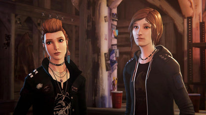 Life is Strange Collection (PlayStation 5