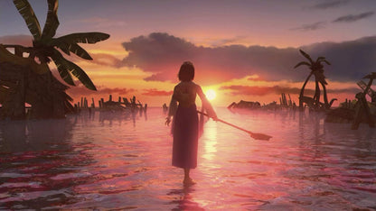 Final Fantasy X/X-2 HD Remaster (Nintendo Switch
