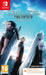 Crisis Core Final Fantasy VII Reunion (Nintendo Switch