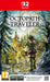 OCTOPATH TRAVELER 0 (Nintendo Switch 2) Switch-2 Standard Edition