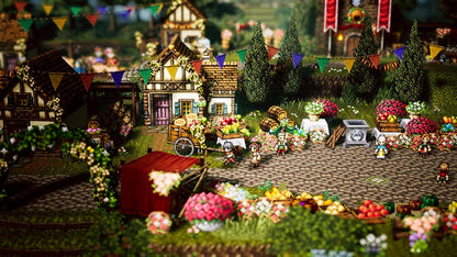 OCTOPATH TRAVELER 0 (Nintendo Switch 2) Switch-2 Standard Edition