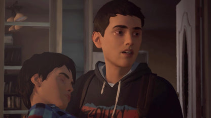 Life is Strange 2 (Nintendo Switch